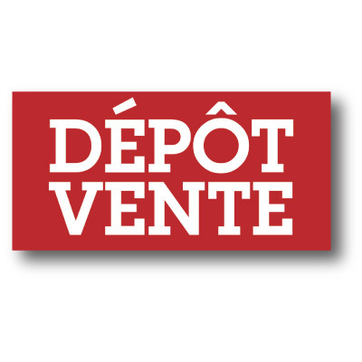 Dépôt-vente